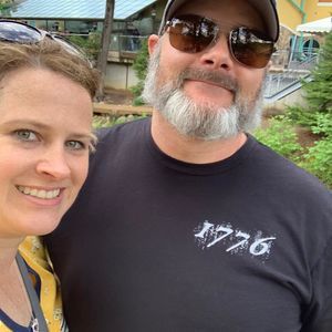 Meet your Posher, Kerri